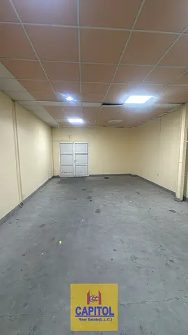 600sqft storage warehouse available for rent in alquoz 4 (SD)