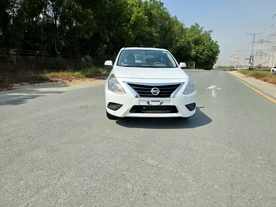2023 Nissan SUNNY 照片 3