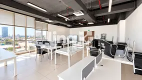 Office Space on Al Khor Road | AED 53,000 Yearly
