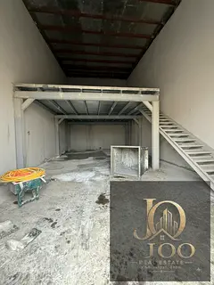 Warehouses for Rent | Main Road Frontage | Ground Floor + Mezzanine | Ready-to-Move Units