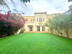 Lake Backing Villa | Type 3M | 3 Bed | Springs 5