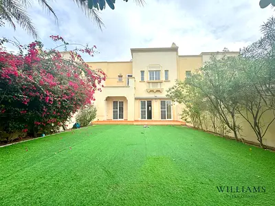Lake Backing Villa | Type 3M | 3 Bed | Springs 5