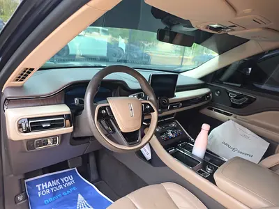 2021 Lincoln AVIATOR 缩略图 12