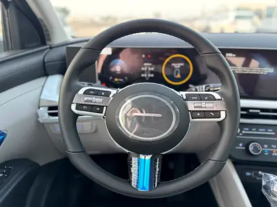 صورة مصغرة 20 لـ 2027 Hyundai TUCSON
