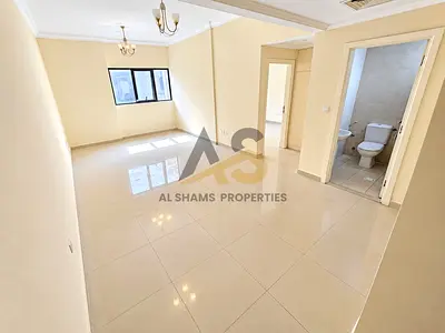 1 Month Free ! Luxury 1bhk ! Free Parking