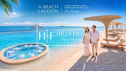 Full Sea View | Fully Furnished | Free Yacht | Guaranteed Unit | Branded Waterfront Residence
