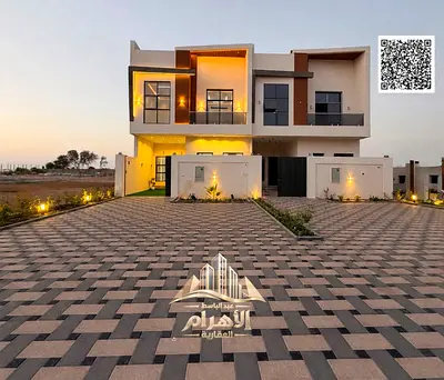 # Villas for sale in Ajman | Choose your next home in a prime location and at a real value ## Arabi