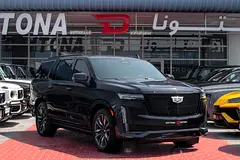 2024 Cadillac ESCALADE