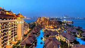 Fully Furnished | Investor Deal | Partial Sea View