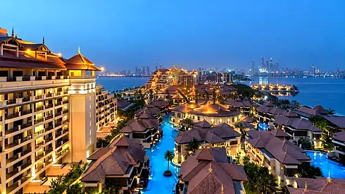 Fully Furnished | Investor Deal | Partial Sea View