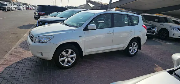 صورة 6 لـ 2008 Toyota RAV 4