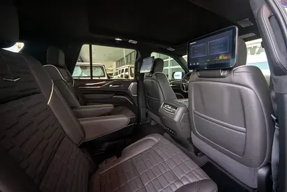 2024 Cadillac ESCALADE 缩略图 13