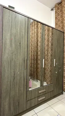 Cupboard