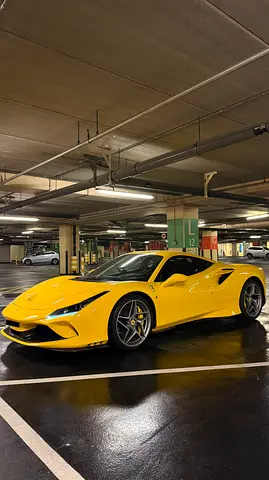 2020 Ferrari F8 TRIBUTO — фото 1