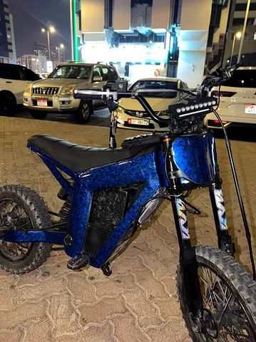 Kugoo wish 01 customized (negotiable)