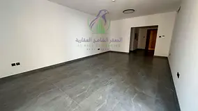 3 bedrooms in Al Majaz 3, 3 master bedrooms, a master maid’s room, 5 bathrooms, 2 parking spaces, 