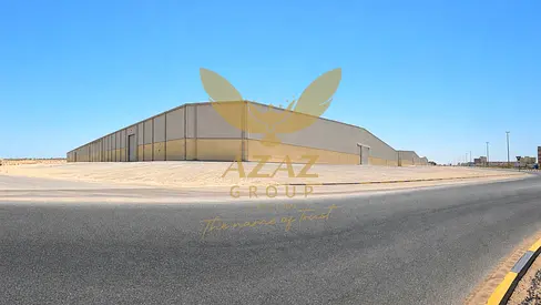 Premium Industrial Warehouse 4 for Lease | 93,437 Sq. Ft. | Excellent Logistics Hub