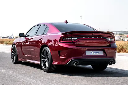 صورة مصغرة 7 لـ 2020 Dodge CHARGER