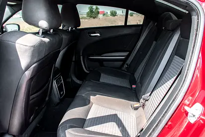 صورة مصغرة 20 لـ 2020 Dodge CHARGER