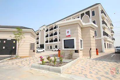 Opulent 2BHK | Ready to Move | Limited Units