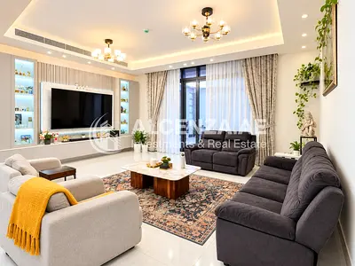 Upgraded 3BR | Unfurnished | Private Garden