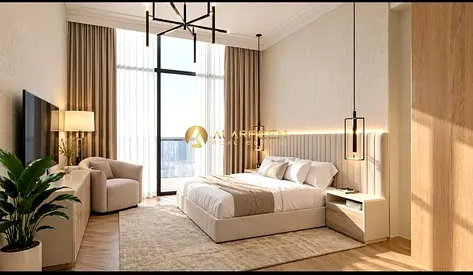 Brand New 1BHK| Ready to move-in| Only 1 Cheque Payment|
