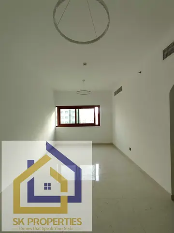 Brand New 1bhk With 12 Cheques Payment Aed 36K Only Limited Time Offer