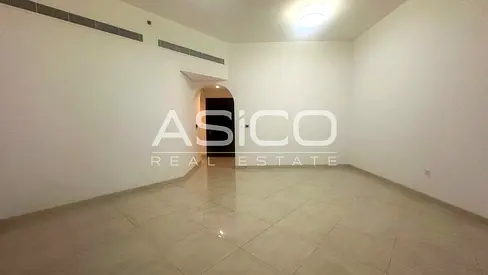 Spacious 1BR | Accessible | Al Jaddaf | For Rent