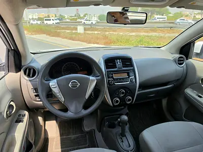 2023 Nissan SUNNY 缩略图 14
