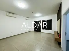 Corner Unit |Upgraded |Spacious Layout |Maid Room