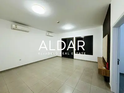 Corner Unit |Upgraded |Spacious Layout |Maid Room