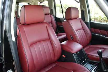 صورة مصغرة 8 لـ 2023 Nissan PATROL SAFARI