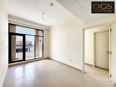 Corner Villa | Full Privacy | Vacant