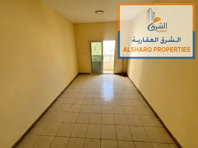 Two bedrooms and a living room – central air conditioning – 2 bathrooms – next to the Ladies' Park