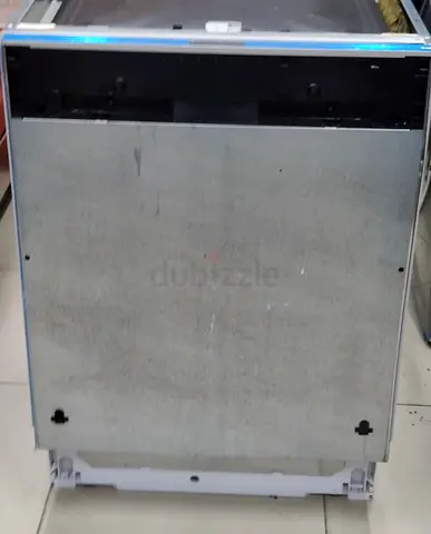 Gaggenau series 400 dishwasher in excellent condition 3 rack