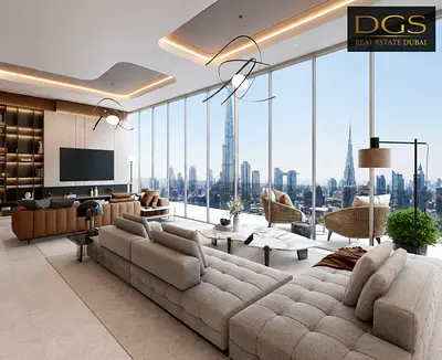 Premium Brand New 1BR | Prime| Nearly Ready