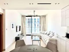 Fully Furnished | Mid Floor | Community View