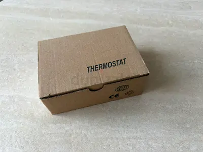 Rheem AC Thermostat 100-240 VAC (Qty. 2)