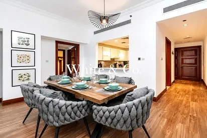 Upgraded | Extended Balcony | Park Access