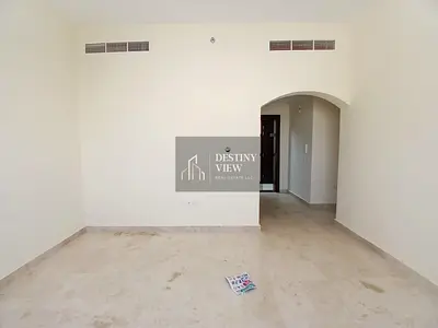 2 BHK Apartment for Rent – AED 33,000 | Beach View | Front of Corniche | Brand-New Building | 1,350 Sq. Ft.