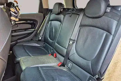 صورة مصغرة 12 لـ 2017 MINI CLUBMAN