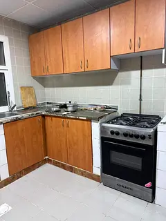 Room for rent for couples and family
