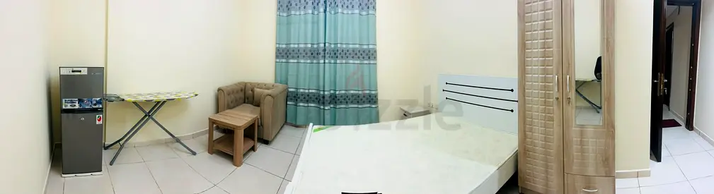 Private Room / Bath Attached / Sharjah Old Muweilah / Preferred Kerala - India