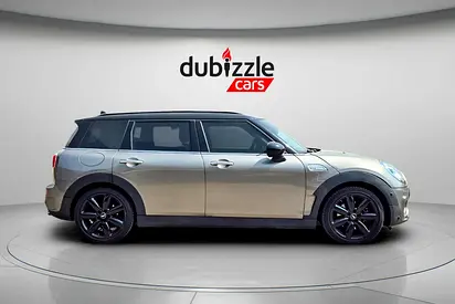 صورة مصغرة 4 لـ 2017 MINI CLUBMAN