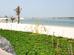 Fully Furnished | Spacious Unit | Live an extraordinary Yas Island life