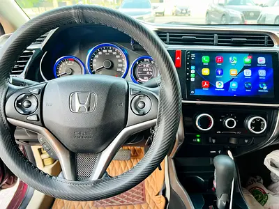 2016 Honda CITY 照片 10