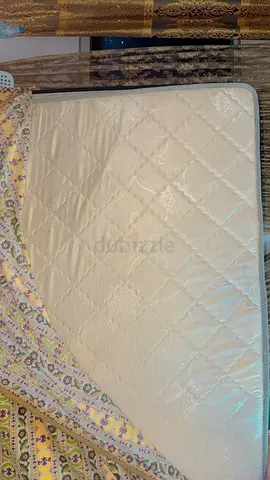 King size mattress