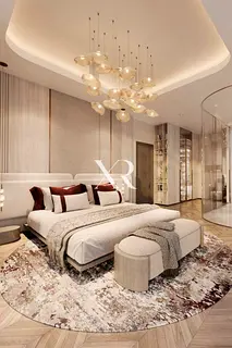 HIGH FLOOR 2BR | 60/40 PAYMENT PLAN | MEYDAN