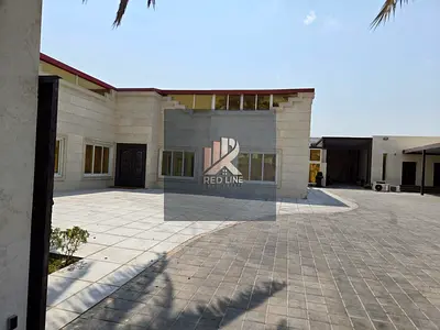 Exceptional Villa for Sale in Al Riffa – Sharjah | Space, Privacy & Prime Location!