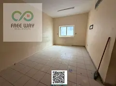 Two-bedroom apartment with a lounge for annual rent in Al-Rashidiya
